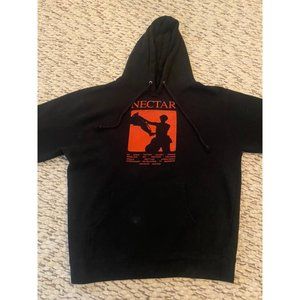 Joji "Nectar" Band Merchandise Hoodie Medium